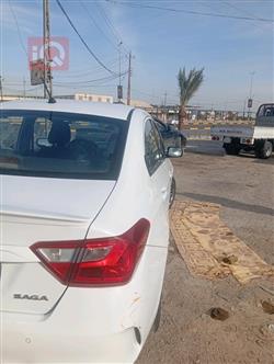 پرۆتۆن ساگا